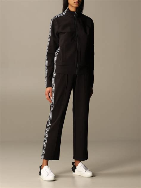 michael kors dress pants|michael kors jogger suit.